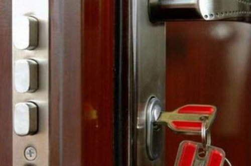 Sumqayıtda biri azyaşlı olmaqla 5 nəfər xilas edildi