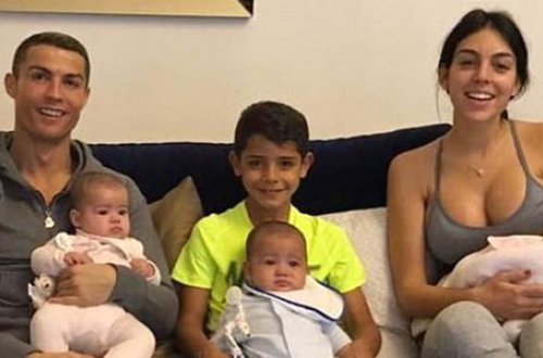 Ronaldonun bu videosu izləmə rekordu qırdı