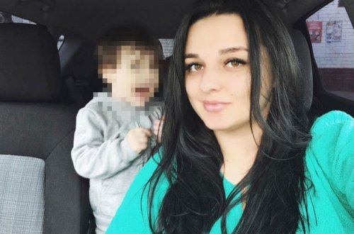 Uşaqlarını maşında yandıran Kərimovaya ağır cəza