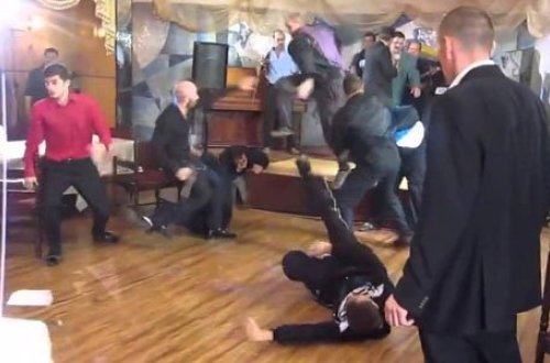 Binəqədi rayonunda yerləşən 