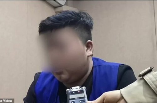 Şok! Özünü zəngin göstərərək 19 qadını aldatdı, hamilə buraxdı - FOTOLAR