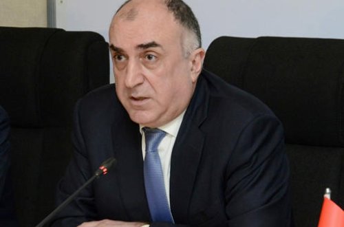 Согласована дата встречи между главами МИД Азербайджана и Армении