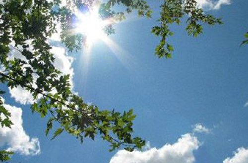 Завтра в Азербайджане будет до 22 градусов тепла