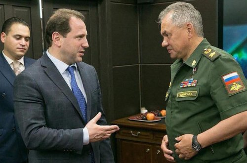 İrəvan və Moskvadan Bakıya qarşı XAİN ADDIM