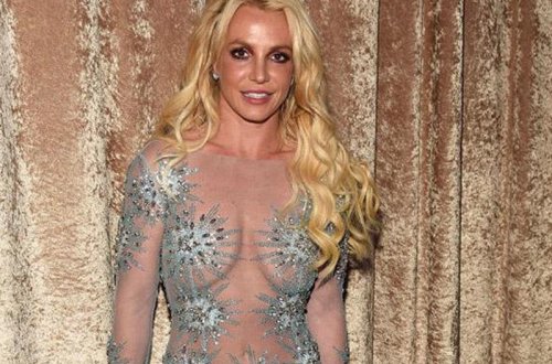 Britni Spirs reabilitasiya mərkəzinə yerləşdirildi