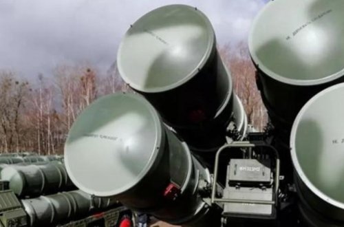 ABŞ-ın Türkiyə təhdidinə Rusiyadan SƏRT CAVAB