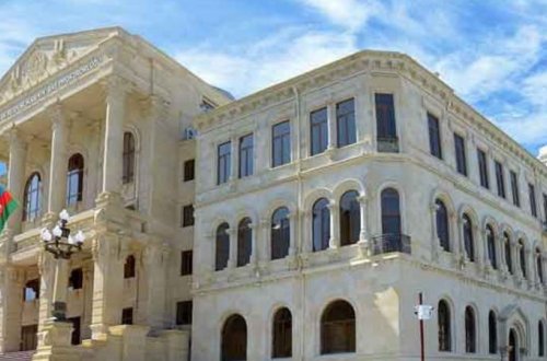 Baş Prokurorluqdan Qaradağdakı yol qəzası ilə bağlı AÇIQLAMA