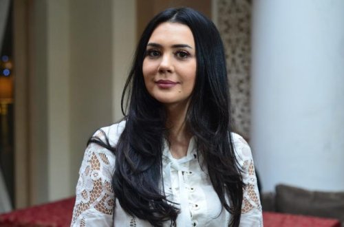 Oksana Rəsulova: “Ərim bunu etsə, ondan qaçaram” - MÜSAHİBƏ/FOTO