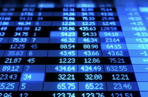 Большая часть суточного оборота Бакинской фондовой биржи пришлась на ноты Центробанка