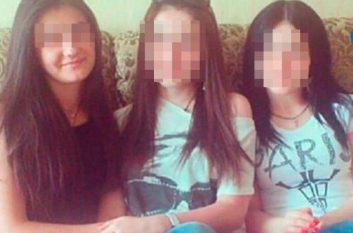 Çılpaq videosu yayılan qızlardan biri: “Məni təhqir edən oğlanlar…”