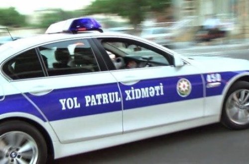 DYP-nin saxladığı direktor müavini Polis Şöbəsində öldü