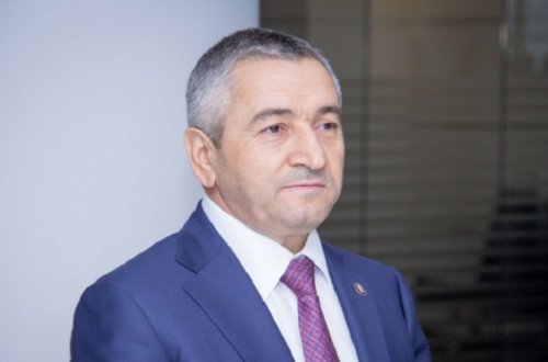 İcra başçısının topdağıtmaz əmlakı - SİYAHI