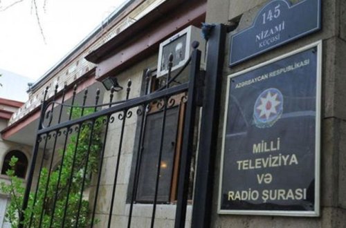 +18 ifadələrə görə Space TV cərimələndi