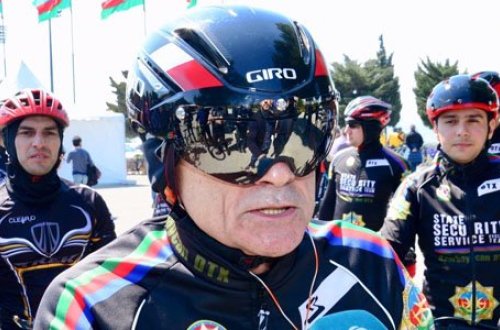 Mədət Quliyevdən gənclərə çağırış