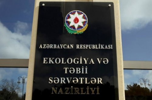 Ağ Göldən Ərəbistana uzanan qanunsuz biznes şəbəkəsi - Təbiətimizə vurulan sağalmaz yaraların şok təfərrüatları