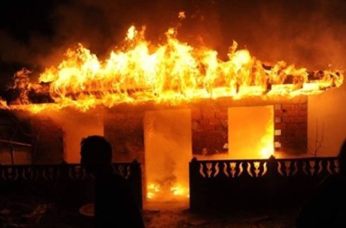 SON DƏQİQƏ: Sumqayıtda partlayış olub: yaralılar var