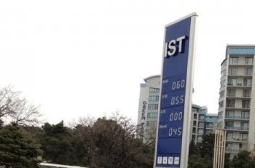 İST Petrol brendi altında qanunsuz fəaliyyət – “ÇİRKLİ PULLARIN YUYULMASI” İFŞA OLUNUR
