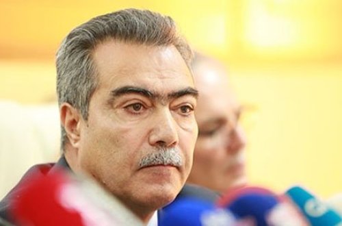 Jurnalistlərin binası nə vaxt hazır olacaq? (AÇIQLAMA)