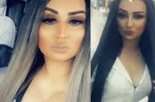 Müğənninin biabırçı görüntüləri yayıldı-Video