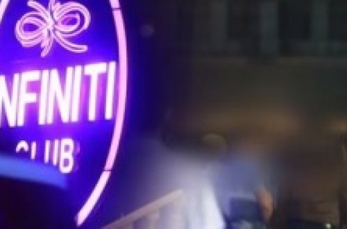 BAKININ MƏŞHUR GECƏ KLUBU YENİDƏN AÇILDI – “Haqqımı verib, açdım” + VİDEO