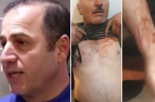 “Aqro Mədrəsə” ASC-nin “çəpərləmə” siyasəti: Şamaxıda aprel şəhidinin ailəsi incidilir (FOTOLAR)