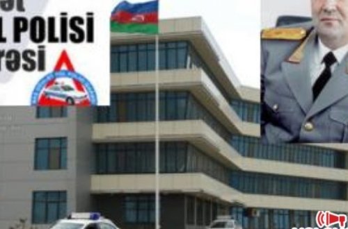 50 MİN MANATA NÖMRƏ SATAN DYP İNSPEKTORU AFİYYƏDİN LEYSANOV KİMDİR?