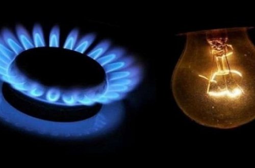 Qaz və işığa tətbiq edilən limitin ləğvi ilə bağlı YENİ XƏBƏR