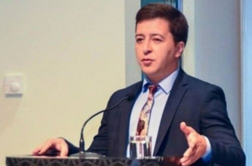 Milli Məclisdə cinsi azlıqların məsələsi qaldırıldı — Deputat etiraz etdi