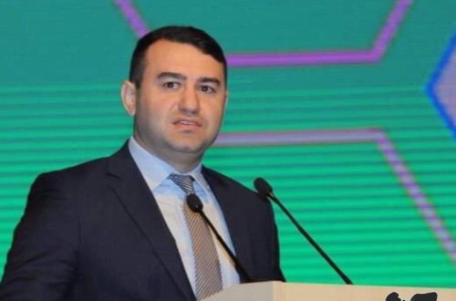 Fərid Cəfərov: '237 gəncin təhsil haqqı borcları Gənclər Fondu tərəfindən ödənilib'