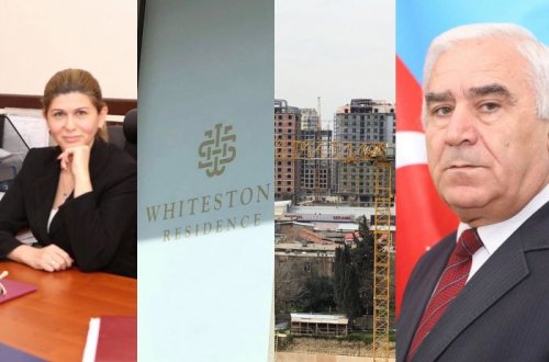 “WHETSTONE RESIDENCE” GÖRƏ YÜZLƏRLƏ ŞAGİRDİN HƏYATI TƏHLÜKƏDƏDİR-TƏCİLİ