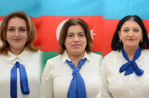 Elinanın öldüyü məktəb direktoru ilə bağlı şok: 