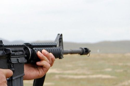 Erməni silahlı bölmələri atəşkəsi 23 dəfə pozub
