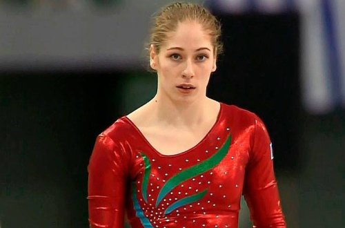 Azərbaycan gimnastları Avropa çempionatının çoxnövçülük yarışında çıxışlarını başa vurublar