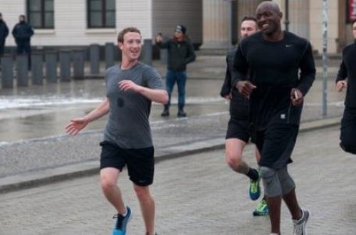 Mark Zükerberqin təhlükəsizliyi üçün 1 ildə 20 milyon dollar xərclənib