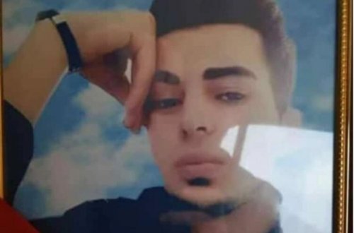 SON DƏQİQƏ: Bakıda intihar edən 19 yaşlı gəncin FOTOLARI