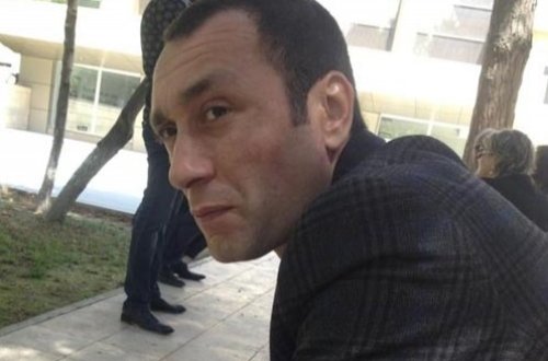 Tanınmış jurnalistə AĞIR İTKİ üz verib