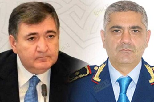 YEZNƏSİ FAZİL MƏMMƏDOVUN BANKINI “SİLİB-SÜPÜRÜB”! –  “AtaBank”la bağlı şok iddialar