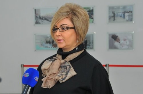 “Ona qarşı ədalətsizliyə yol vermək olmaz” — YAP-dan Xalidə Bayramovaya DƏSTƏK