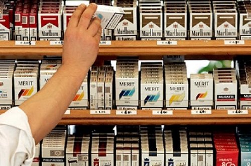 “Aksiz markasız siqaret biznesindəki milyonlar…” – Gömrük Komitəsi hara baxır?