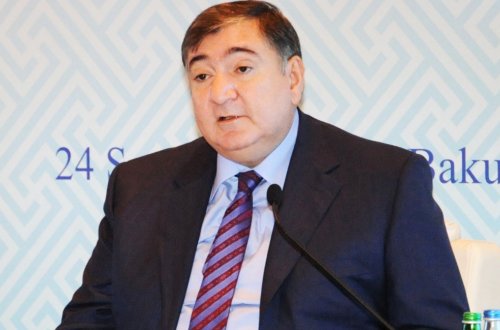 Fazil Məmmədovun 500 milyonluq sərvəti haqda FAKTLAR, SƏNƏDLƏR