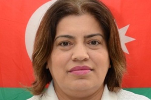 SON DƏQİQƏ:Elinanın direktoru ev dustağı edildi (YENİLƏNİB)