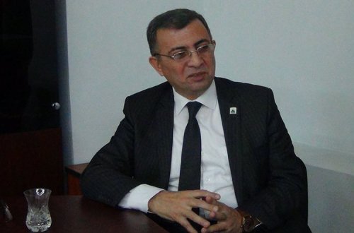 Müsavat Partiyasında növbəti qalmaqal baş verib - YENİLƏNİB