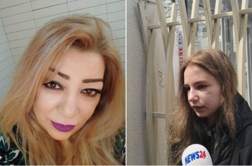 Elinanın rəfiqəsinə ölüm hədə-qorxusu: “Gəlib səni məktəbdə...” – SƏS YAZISI - DİQQƏT +18 söyüş var