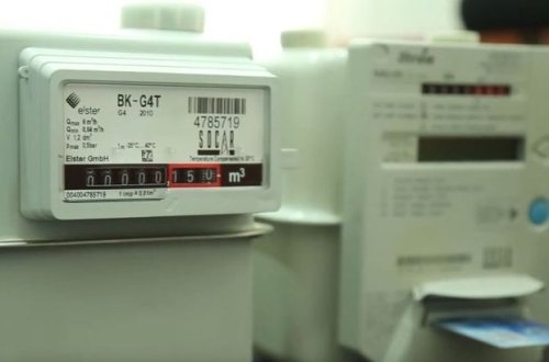 Azərbaycanda kommunal xidmət limitləri ilə bağlı - YENİ QƏRAR