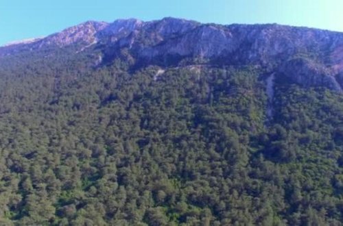 Babadağda ölümə belə getdilər: SON ANLARI GÖRÜNTÜLƏNDİ - FOTO/VİDEO