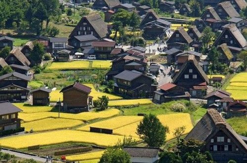 Azərbaycanda yerləşən qəribə kənd adları - SİYAHI