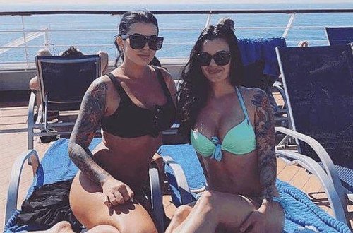 Ən yaxın rəfiqəsinin atasına ərə getdi, ögey anası oldu - FOTO