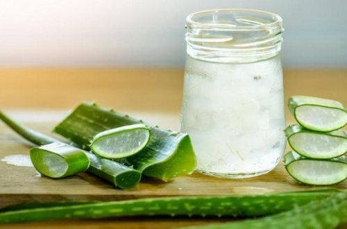 Göz xəstəliklərinin dərmanı bu bitkidir