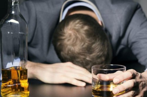 Ученые превратили гормон семейного счастья в лекарство от алкоголизма