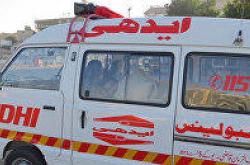 Число погибших из-за ливней в Пакистане возросло до 39 человек